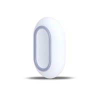 Safe Bezdrátové tísňové tlačítko SAFE38010