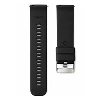 Carneo Platební řemínek, černý 20mm