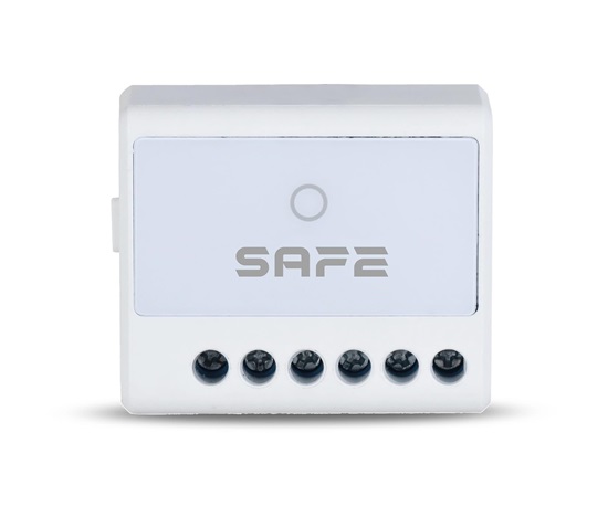 Safe Bezdrátové relé SAFE38184