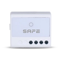 Safe Bezdrátové silové relé SAFE38186