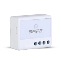 Safe Bezdrátové silové relé SAFE38186