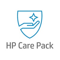 HP CPe - HP 5 year Priority Access Service for PCs (250+ seats)