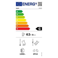 iPad Air 11‘‘ Wi-Fi + Cellular 1TB - Purple