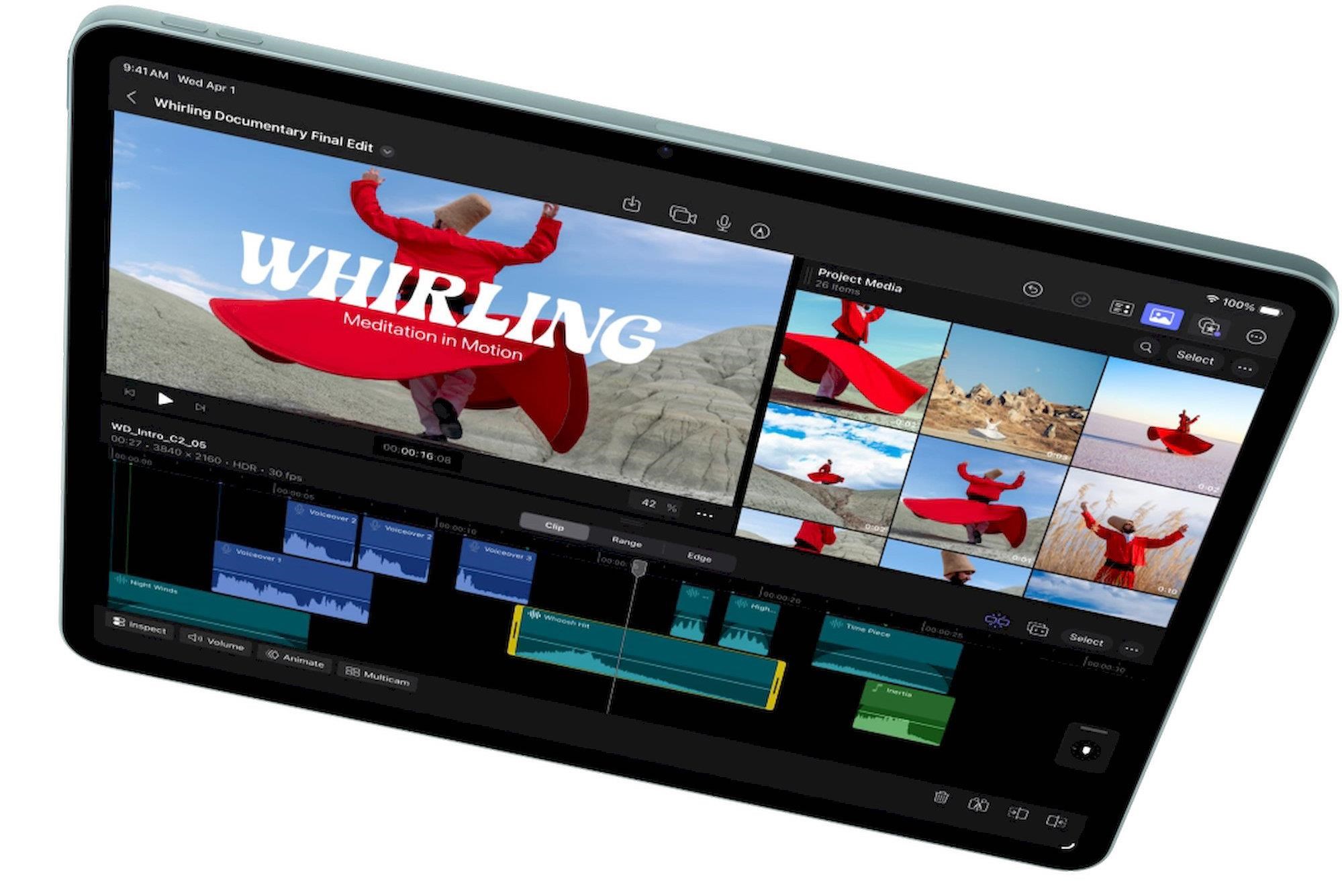 Obr. Kamera, která zvládne práci i zábavu 1802961e