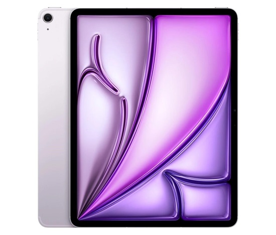 iPad Air 13'' Wi-Fi 128GB - Purple