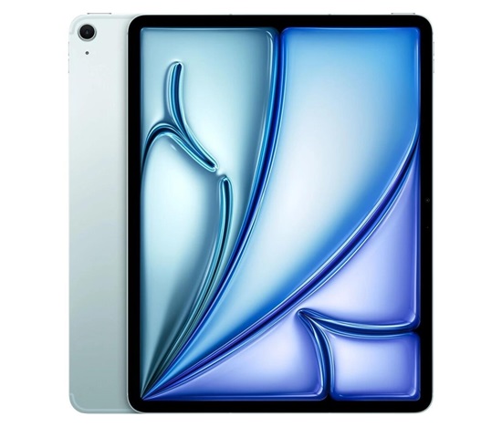 iPad Air 13'' Wi-Fi 256GB - Blue