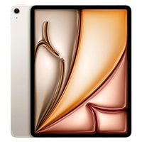 iPad Air 13'' Wi-Fi + Cellular 256GB - Starlight