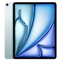 iPad Air 13'' Wi-Fi + Cellular 1TB - Blue