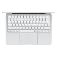 MacBook Neo 13‘‘ A18 Pro chip  with 6-core CPU and 5-core GPU, 8GB, 256GB SSD - Silver