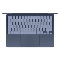 MacBook Neo 13‘‘ A18 Pro chip  with 6-core CPU and 5-core GPU, 8GB, 256GB SSD - Indigo