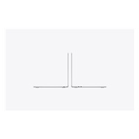 MacBook Air 13‘‘ M5 chip with 10-core CPU and 10-core GPU, 16GB, 1TB SSD - Silver