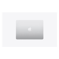 MacBook Air 13'' M5 chip with 10-core CPU and 10-core GPU, 24GB, 1TB SSD - Silver