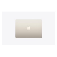 MacBook Air 13'' M5 chip with 10-core CPU and 10-core GPU, 24GB, 1TB SSD - Starlight