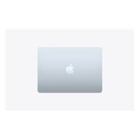 MacBook Air 13'' M5 chip with 10-core CPU and 10-core GPU, 24GB, 1TB SSD - Sky Blue