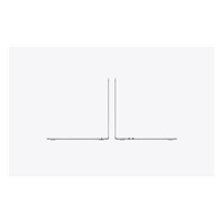 MacBook Air 15‘‘ M5 chip  with 10-core CPU and 10-core GPU, 16GB, 512GB SSD - Silver