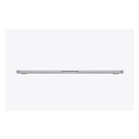 MacBook Air 15‘‘ M5 chip  with 10-core CPU and 10-core GPU, 16GB, 512GB SSD - Silver