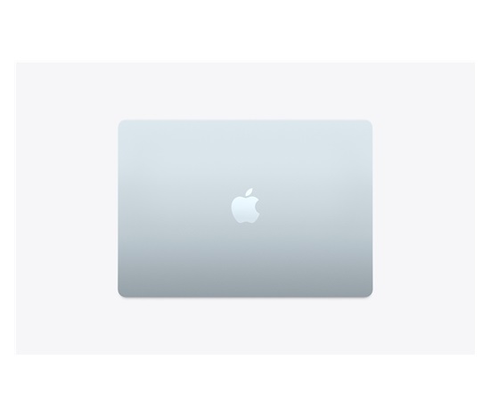 MacBook Air 15'' M5 chip  with 10-core CPU and 10-core GPU, 16GB, 1TB SSD - Sky Blue