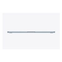 MacBook Air 15‘‘ M5 chip  with 10-core CPU and 10-core GPU, 24GB, 1TB SSD - Sky Blue
