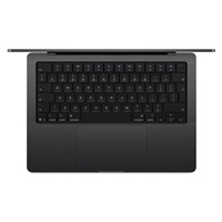 MacBook Pro 14‘‘  M5 chip with 10-core CPU and 10-core GPU, 32GB, 1TB SSD - Space Black