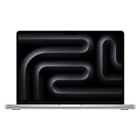 MacBook Pro 14''  M5 chip with 10-core CPU and 10-core GPU, 32GB, 1TB SSD - Silver