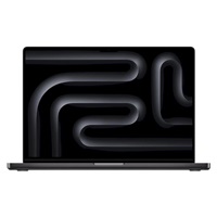 MacBook Pro 16'' M5 Pro with 18-core CPU and 20-core GPU, 48GB, 1TB SSD - Space Black