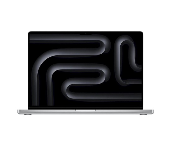 MacBook Pro 16'' M5 Pro with 18-core CPU and 20-core GPU, 48GB, 1TB SSD - Silver