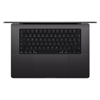 MacBook Pro 16‘‘ M5 Max with 18-core CPU and 40-core GPU, 48GB, 2TB SSD - Space Black