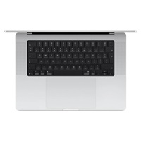 MacBook Pro 16‘‘ M5 Max with 18-core CPU and 40-core GPU, 48GB, 2TB SSD - Silver