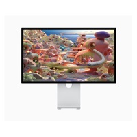 Studio Display XDR - Standard glass - VESA mount adapter (Stand not included)