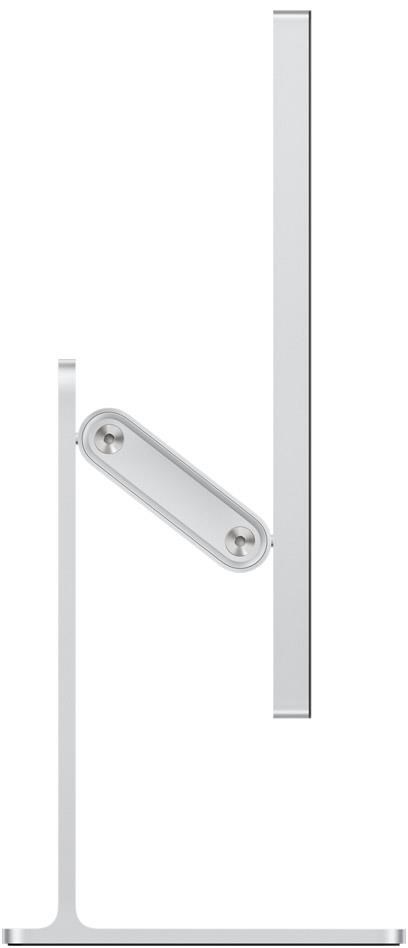 Obr. Volitelný stojan s nastavitelným náklonem a výškou 1803047e