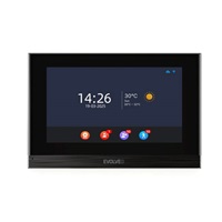 EVOLVEO DoorPhone ID-1, 2drátový videotelefon s RFID, otiskem prstu a podporou ONVIF kamer