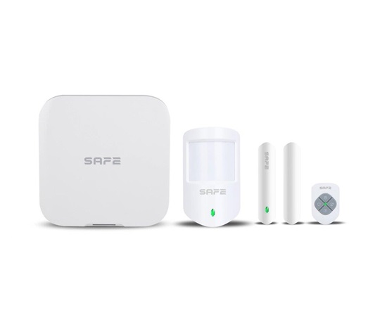 Safe SAFE10100 Starter Kit