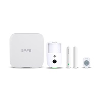 Safe SAFE10200 Starter Kit Cam