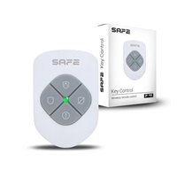 Safe SAFE10200 Starter Kit Cam