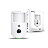 Safe SAFE10210 Starter Kit Cam Plus