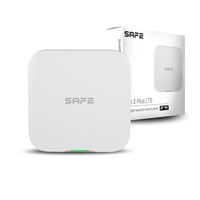 Safe SAFE10300 Starter Kit Fire