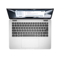 DELL NTB Pro 13 Plus PB13255/AMD Ryzen 5 PRO 230/16GB/512SSD/13.3" FHD+/cam/no AC adapter/WLAN/Bck Kb/W11P/3Y PS NBD