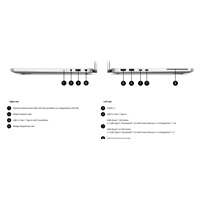 DELL NTB Pro 13 Plus PB13255/AMD Ryzen 5 PRO 230/16GB/512SSD/13.3" FHD+/cam/no AC adapter/WLAN/Bck Kb/W11P/3Y PS NBD