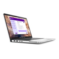 DELL NTB Pro 13 Plus PB13250/U7-268V/32GB/512SSD/13.3" FHD+/IR Cam & Mic/No AC Adapter/vPro/Bck Kb/W11P/3Y PS NBD