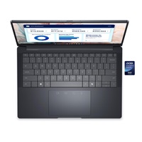 DELL NTB Pro 14 Premium PA14250/U7-268V/Evo/32GB/512SSD/14" FHD+/IR Cam & Mic/No AC Adapter/WLAN//Bck Kb/W11P/3Y PS NBD