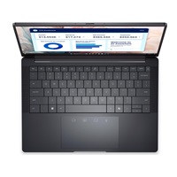 DELL NTB Pro 13 Premium PA13250/U7-266V/Evo/16GB/512SSD/13.4" FHD+|IR Cam/No AC Adapter/WLAN/Bck Kb/W11P/3Y PS NBD