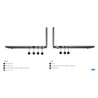 DELL NTB Pro 13 Premium PA13250/U7-266V/Evo/16GB/512SSD/13.4" FHD+|IR Cam/No AC Adapter/WLAN/Bck Kb/W11P/3Y PS NBD