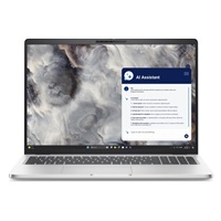 DELL NTB Pro 16 Plus PB16250/U7-265U/32GB/512SSD/16" FHD+ /IR Cam & Mic/No AC Adapter/WLAN/Backlit Kb/W11P/3Y PS NBD – náhled 1