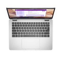 DELL NTB Pro 13 Plus PB13250/U7-266V/16GB/512SSD/13.3" FHD+/IR Cam & Mic/No AC Adapter/vPro/Bck Kb/W11P/3Y PS NBD