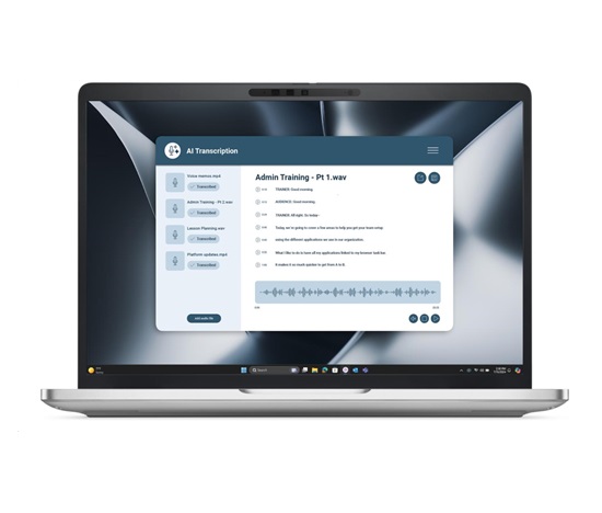 DELL NTB Pro 13 Plus PB13255/AMD Ryzen AI 5 PRO 340/32GB/1TBSSD/13.3" FHD+/Cam/No AC Adapter/WLAN/Bck Kb/W11P/3Y PS NBD