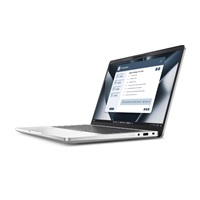 DELL NTB Pro 13 Plus PB13255/AMD Ryzen AI 5 PRO 340/32GB/1TBSSD/13.3" FHD+/Cam/No AC Adapter/WLAN/Bck Kb/W11P/3Y PS NBD