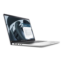 DELL NTB Pro 16 Plus PB16255/AMD Ryzen AI 5 PRO 340/16GB/512SSD/16" FHD+ /IRCam/No AC Adapter/WLAN/Bck Kb/W11P/3Y PS NBD