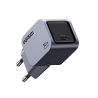 UGREEN síťová rychlonabíječka Nexode Pro 30W