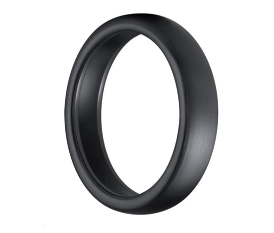 CARNEO PAY RING BRUSHED vel. 13