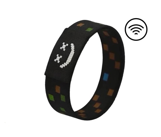 CARNEO Pay payment bracelet for boys